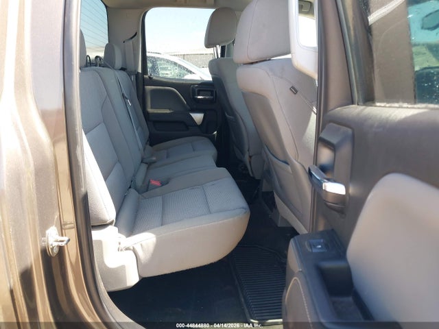 Продажа на аукционе авто 2015 Chevrolet Silverado 1500 1lt, vin: 1GCVKREC5FZ150441, номер лота: 44844880