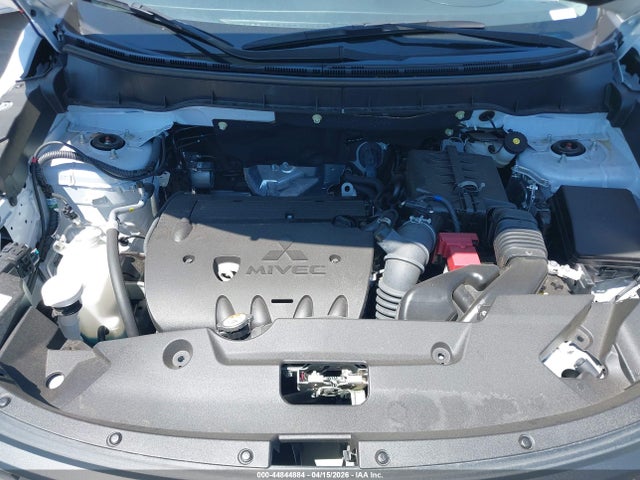 Aukcja sprzedaży 2025 Mitsubishi Outlander Sport 2.0 Es Awc/2.0 Le Awc/2.0 S Awc/2.0 Se Awc/2.0 Trail Edition Awc, vin: JA4ARUAU7SU012512, numer aukcji: 44844884