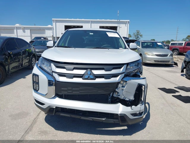 Aukcja sprzedaży 2025 Mitsubishi Outlander Sport 2.0 Es Awc/2.0 Le Awc/2.0 S Awc/2.0 Se Awc/2.0 Trail Edition Awc, vin: JA4ARUAU7SU012512, numer aukcji: 44844884