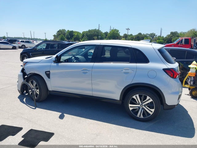 Aukcja sprzedaży 2025 Mitsubishi Outlander Sport 2.0 Es Awc/2.0 Le Awc/2.0 S Awc/2.0 Se Awc/2.0 Trail Edition Awc, vin: JA4ARUAU7SU012512, numer aukcji: 44844884