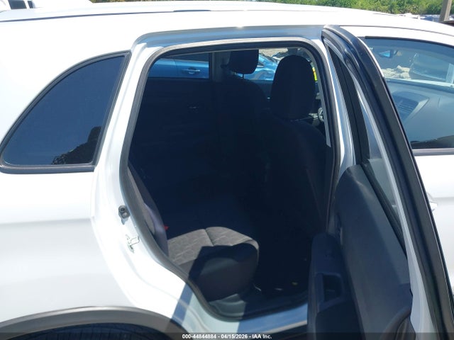 Aukcja sprzedaży 2025 Mitsubishi Outlander Sport 2.0 Es Awc/2.0 Le Awc/2.0 S Awc/2.0 Se Awc/2.0 Trail Edition Awc, vin: JA4ARUAU7SU012512, numer aukcji: 44844884