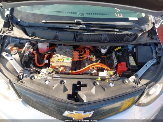 1G1FW6S06H4144108 Chevrolet BOLT EV LT