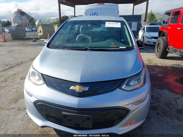 1G1FW6S06H4144108 Chevrolet BOLT EV LT