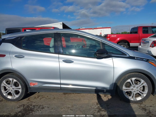 1G1FW6S06H4144108 Chevrolet BOLT EV LT