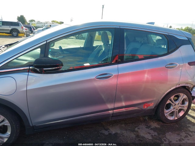 1G1FW6S06H4144108 Chevrolet BOLT EV LT