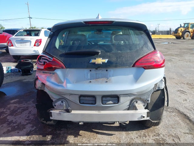 1G1FW6S06H4144108 Chevrolet BOLT EV LT