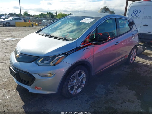 1G1FW6S06H4144108 Chevrolet BOLT EV LT