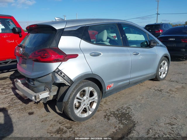 1G1FW6S06H4144108 Chevrolet BOLT EV LT