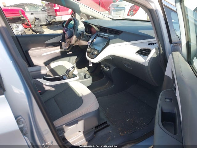 1G1FW6S06H4144108 Chevrolet BOLT EV LT