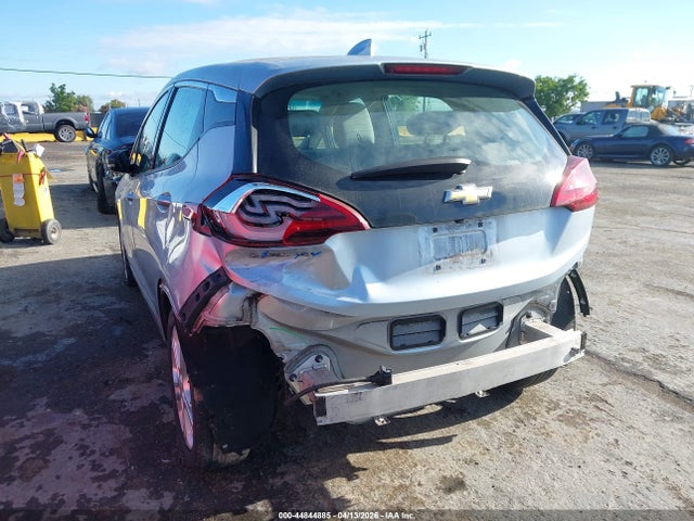 1G1FW6S06H4144108 Chevrolet BOLT EV LT
