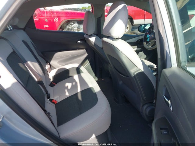 1G1FW6S06H4144108 Chevrolet BOLT EV LT