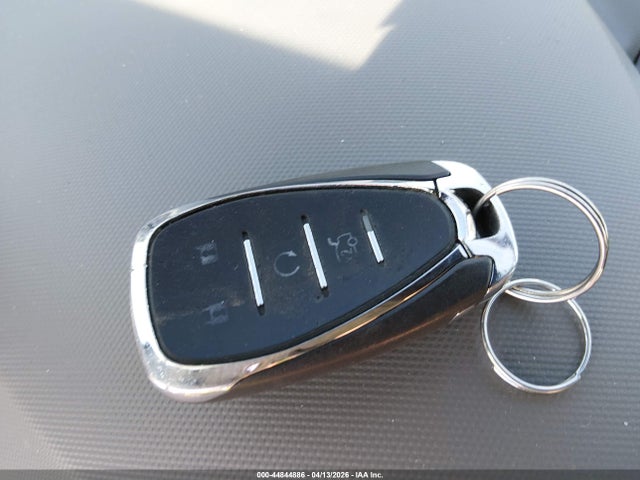 1G1JF5SB2K4121485 Chevrolet Sonic Premier Auto
