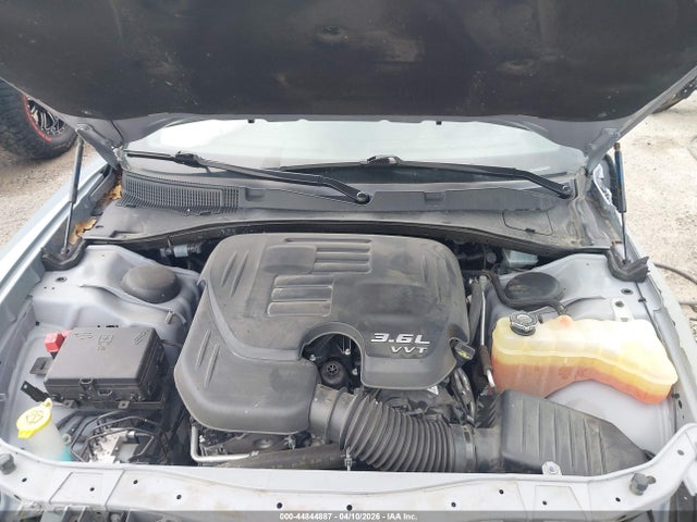 Aukcja sprzedaży 2021 Dodge Charger Sxt Rwd, vin: 2C3CDXBG0MH570056, numer aukcji: 44844887