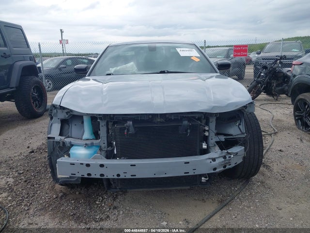 Aukcja sprzedaży 2021 Dodge Charger Sxt Rwd, vin: 2C3CDXBG0MH570056, numer aukcji: 44844887