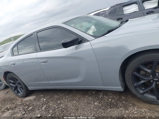 Aukcja sprzedaży 2021 Dodge Charger Sxt Rwd, vin: 2C3CDXBG0MH570056, numer aukcji: 44844887