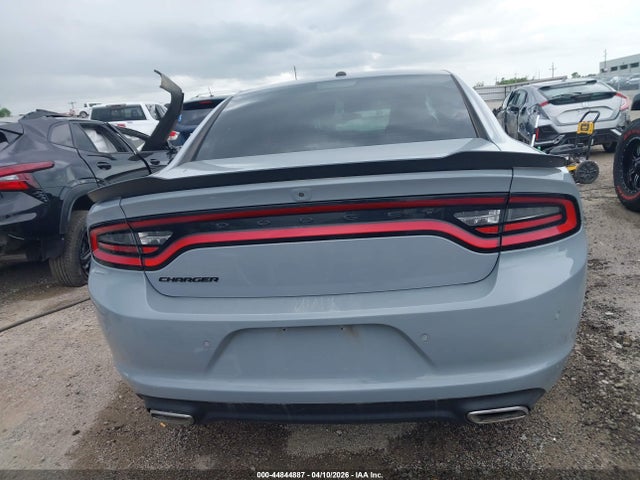 Aukcja sprzedaży 2021 Dodge Charger Sxt Rwd, vin: 2C3CDXBG0MH570056, numer aukcji: 44844887