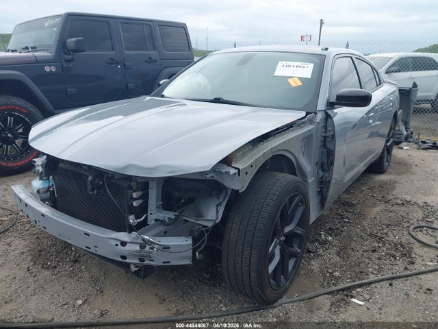 Aukcja sprzedaży 2021 Dodge Charger Sxt Rwd, vin: 2C3CDXBG0MH570056, numer aukcji: 44844887