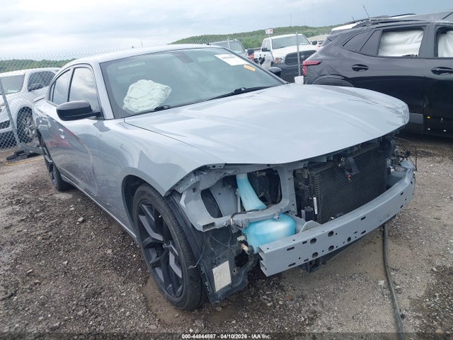 Aukcja sprzedaży 2021 Dodge Charger Sxt Rwd, vin: 2C3CDXBG0MH570056, numer aukcji: 44844887