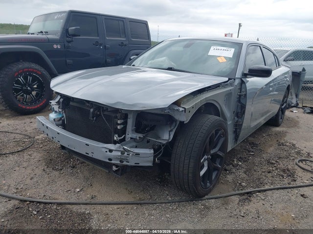 Aukcja sprzedaży 2021 Dodge Charger Sxt Rwd, vin: 2C3CDXBG0MH570056, numer aukcji: 44844887