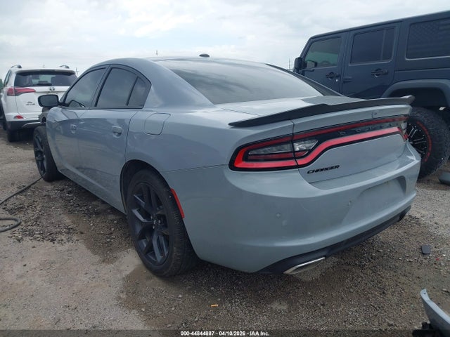 Aukcja sprzedaży 2021 Dodge Charger Sxt Rwd, vin: 2C3CDXBG0MH570056, numer aukcji: 44844887