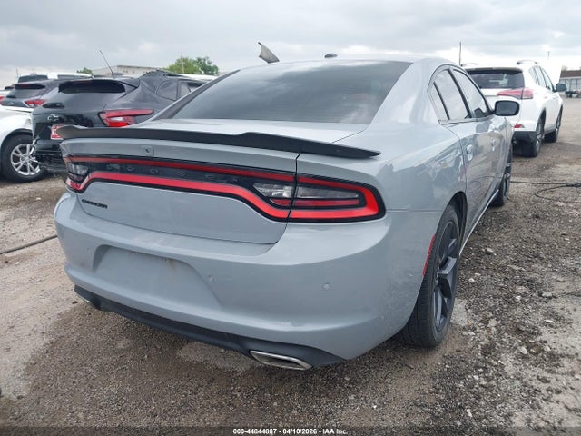 Aukcja sprzedaży 2021 Dodge Charger Sxt Rwd, vin: 2C3CDXBG0MH570056, numer aukcji: 44844887