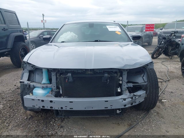 Aukcja sprzedaży 2021 Dodge Charger Sxt Rwd, vin: 2C3CDXBG0MH570056, numer aukcji: 44844887
