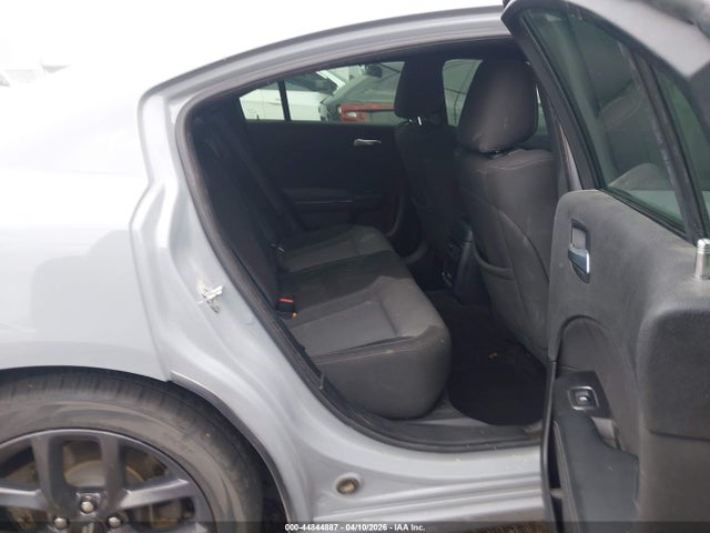 Aukcja sprzedaży 2021 Dodge Charger Sxt Rwd, vin: 2C3CDXBG0MH570056, numer aukcji: 44844887