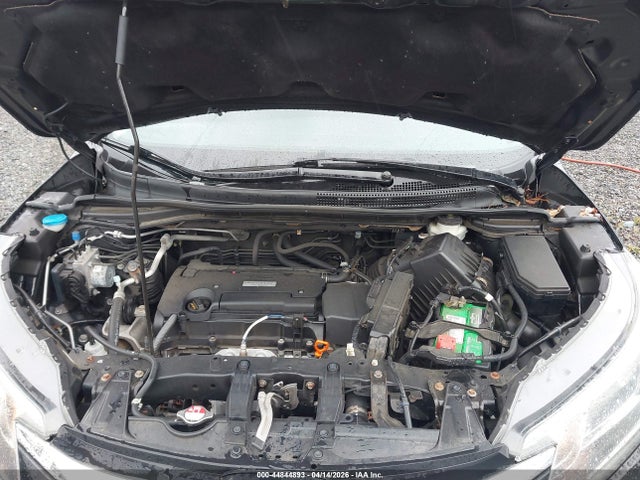 Honda CR-V LX 2016 2HKRM4H3XGH667902 Image 10