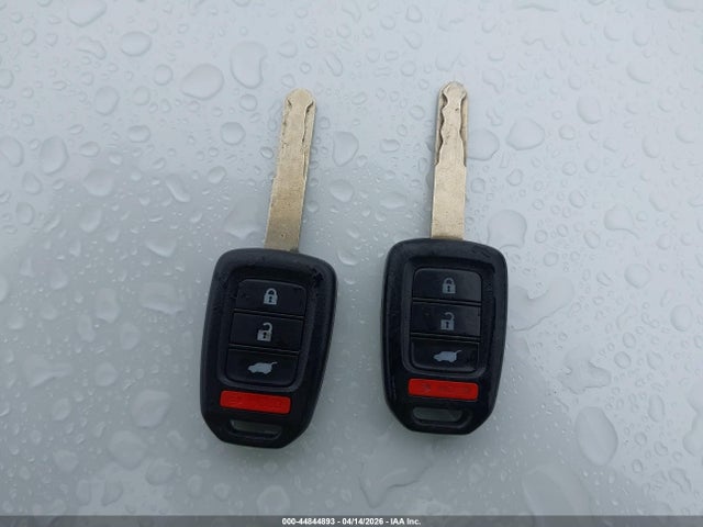 Honda CR-V LX 2016 2HKRM4H3XGH667902 Image 11