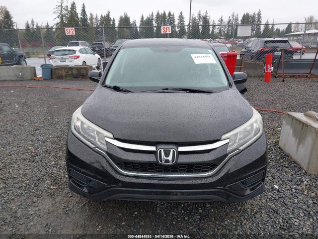 Honda CR-V LX 2016 2HKRM4H3XGH667902 Image 13