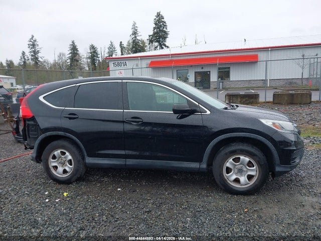 Honda CR-V LX 2016 2HKRM4H3XGH667902 Image 14