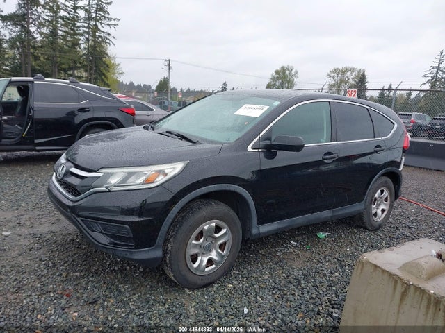 Honda CR-V LX 2016 2HKRM4H3XGH667902 Image 15
