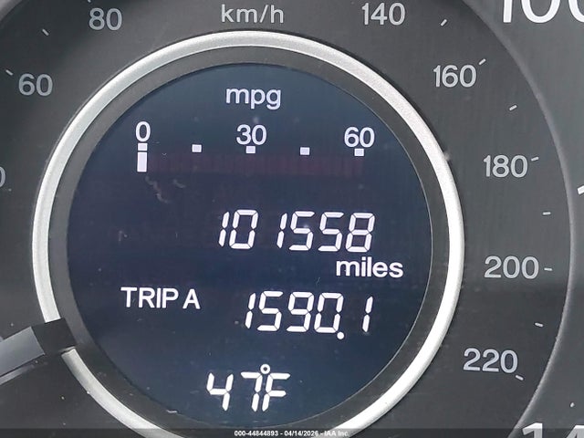 Honda CR-V LX 2016 2HKRM4H3XGH667902 Image 16