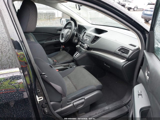 Honda CR-V LX 2016 2HKRM4H3XGH667902 Image 18