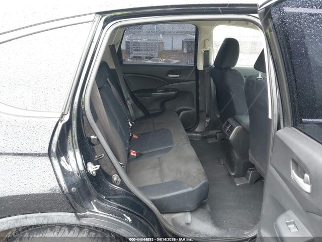 Honda CR-V LX 2016 2HKRM4H3XGH667902 Image 19