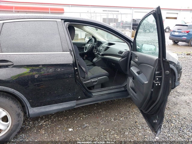 Honda CR-V LX 2016 2HKRM4H3XGH667902 Image 5