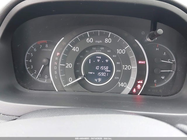 Honda CR-V LX 2016 2HKRM4H3XGH667902 Image 7