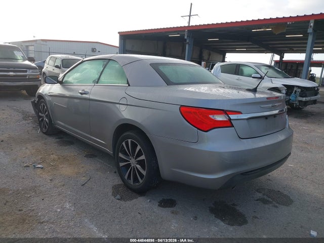 Aukcja sprzedaży 2014 Chrysler 200 S, vin: 1C3BCBGG1EN135226, numer aukcji: 44844898