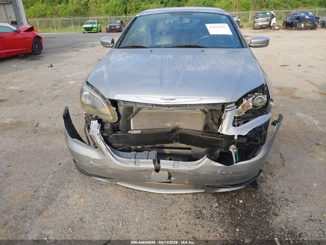 Aukcja sprzedaży 2014 Chrysler 200 S, vin: 1C3BCBGG1EN135226, numer aukcji: 44844898