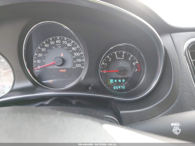 Aukcja sprzedaży 2014 Chrysler 200 S, vin: 1C3BCBGG1EN135226, numer aukcji: 44844898
