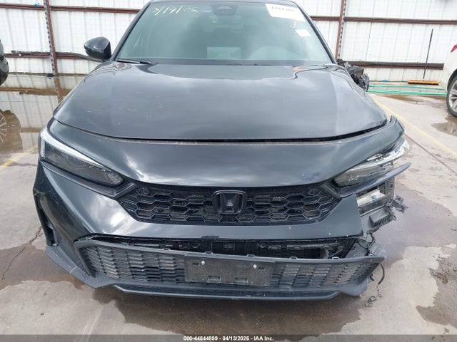 Aukcja sprzedaży 2025 Honda Civic Hybrid Sport Touring, vin: JHMFL4H95SX000273, numer aukcji: 44844899