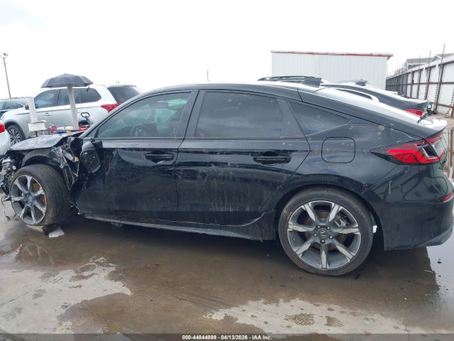 Aukcja sprzedaży 2025 Honda Civic Hybrid Sport Touring, vin: JHMFL4H95SX000273, numer aukcji: 44844899