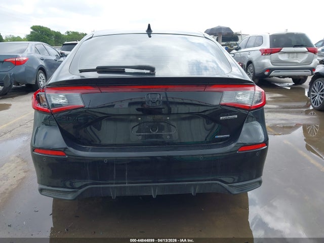 Aukcja sprzedaży 2025 Honda Civic Hybrid Sport Touring, vin: JHMFL4H95SX000273, numer aukcji: 44844899