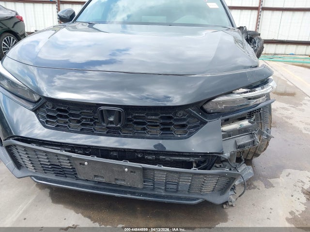 Aukcja sprzedaży 2025 Honda Civic Hybrid Sport Touring, vin: JHMFL4H95SX000273, numer aukcji: 44844899