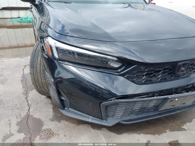 Aukcja sprzedaży 2025 Honda Civic Hybrid Sport Touring, vin: JHMFL4H95SX000273, numer aukcji: 44844899