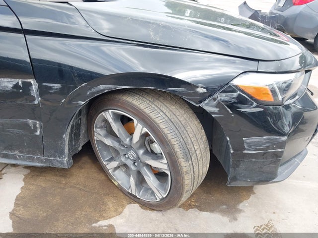 Aukcja sprzedaży 2025 Honda Civic Hybrid Sport Touring, vin: JHMFL4H95SX000273, numer aukcji: 44844899