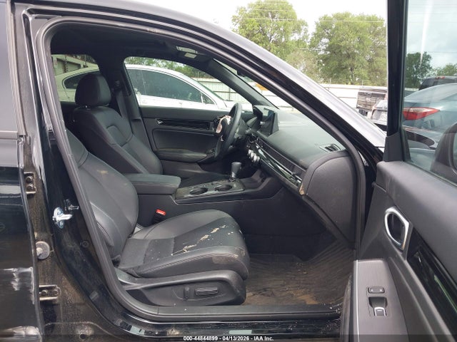 Aukcja sprzedaży 2025 Honda Civic Hybrid Sport Touring, vin: JHMFL4H95SX000273, numer aukcji: 44844899