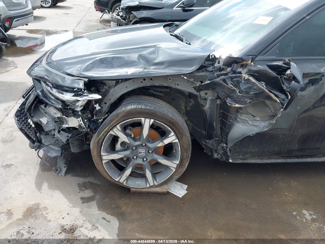 Aukcja sprzedaży 2025 Honda Civic Hybrid Sport Touring, vin: JHMFL4H95SX000273, numer aukcji: 44844899