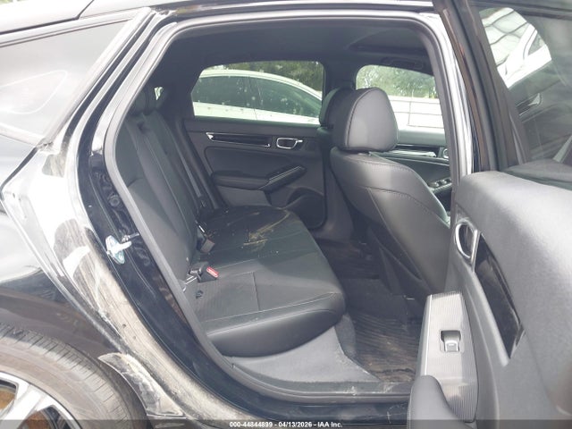 Aukcja sprzedaży 2025 Honda Civic Hybrid Sport Touring, vin: JHMFL4H95SX000273, numer aukcji: 44844899