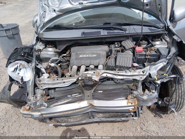 Aukcja sprzedaży 2008 Honda Fit, vin: JHMGD37438S002627, numer aukcji: 44844902